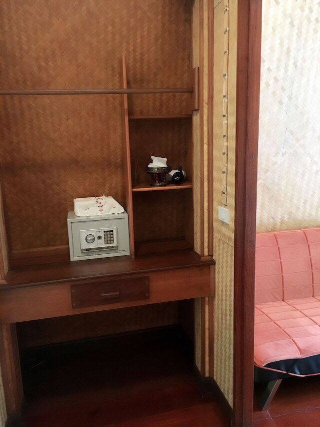 コ クッド ビーチ リゾート