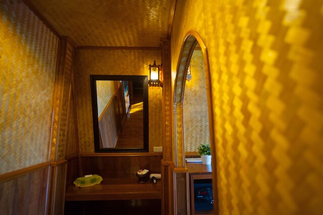 コ クッド ビーチ リゾート