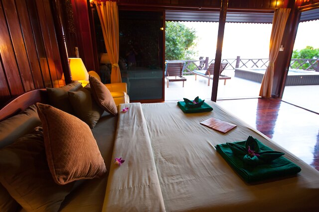 コ クッド ビーチ リゾート