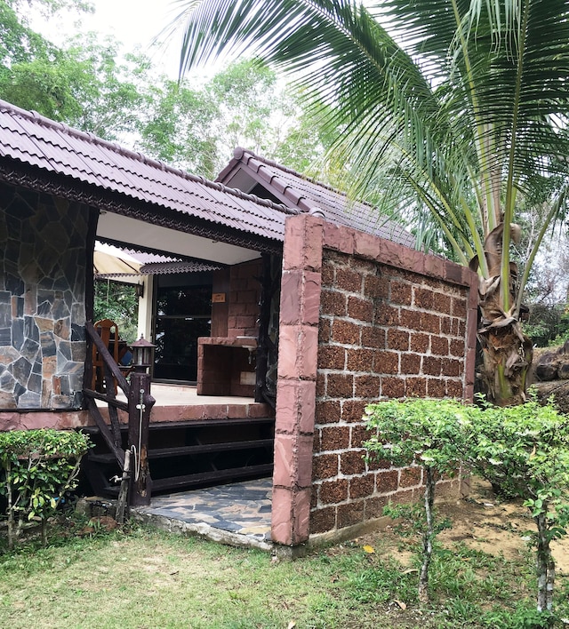 コ クッド ビーチ リゾート