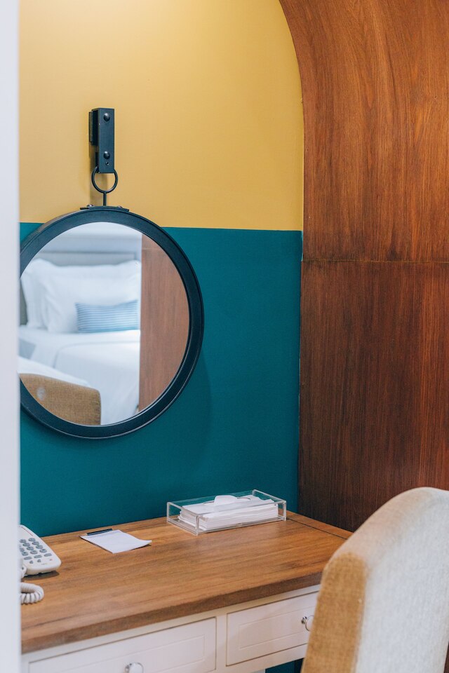 シュガーマリーナホテル - ノーティカル - カタビーチ