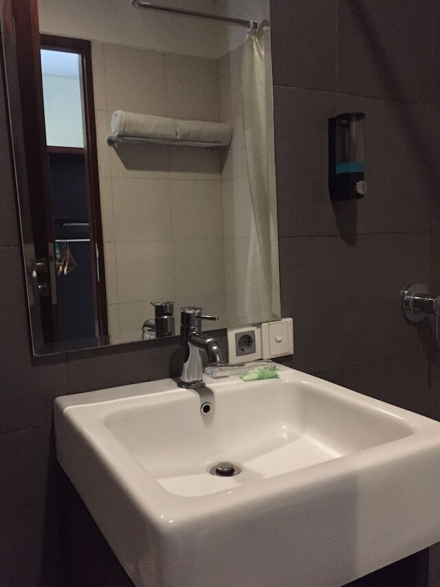 スリズ ブティック ホテル