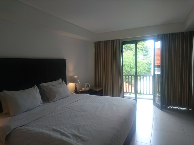 スリズ ブティック ホテル