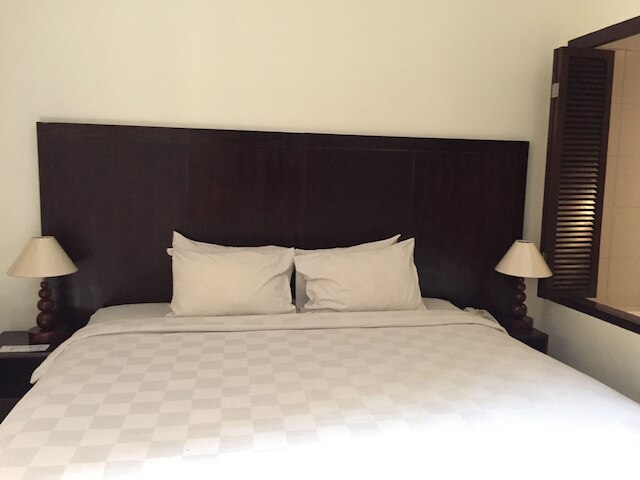 スリズ ブティック ホテル