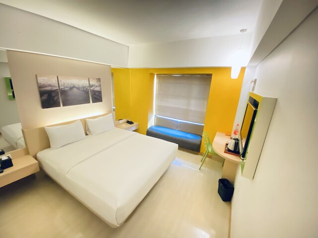 サン ロイヤル ホテル