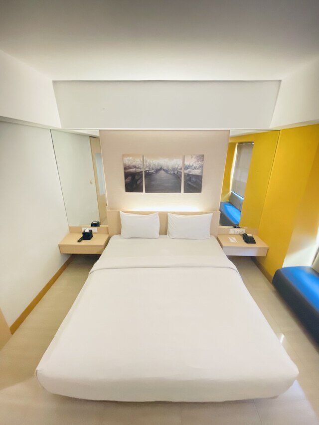 サン ロイヤル ホテル