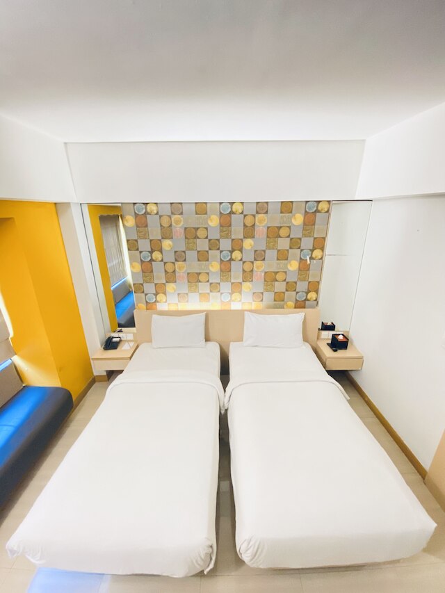 サン ロイヤル ホテル