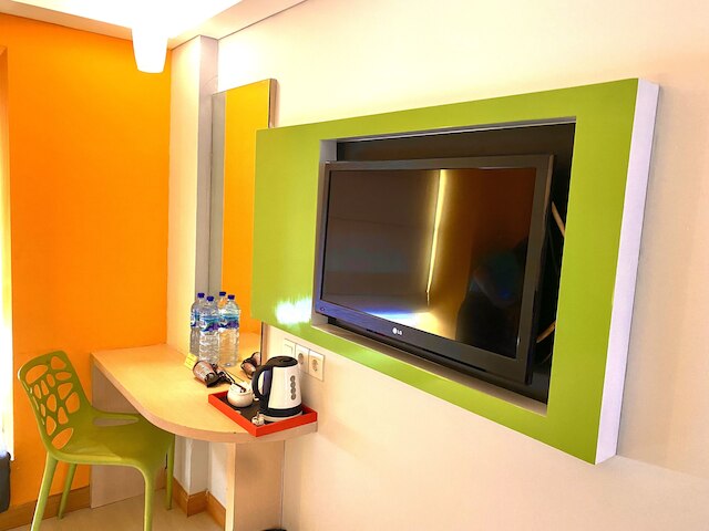 サン ロイヤル ホテル