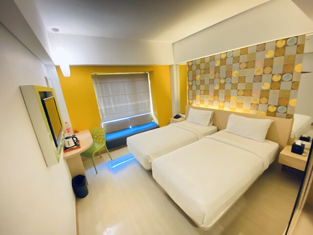 サン ロイヤル ホテル