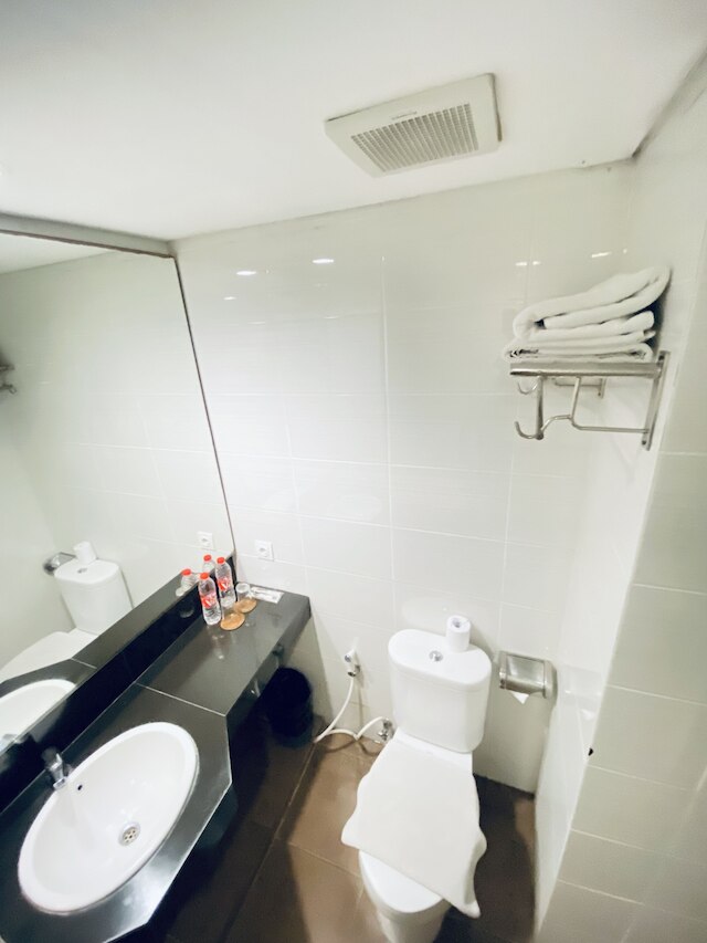 サン ロイヤル ホテル