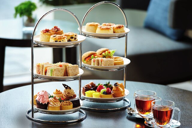 コートヤード バイ マリオット 香港 沙田 (香港沙田万怡酒店)