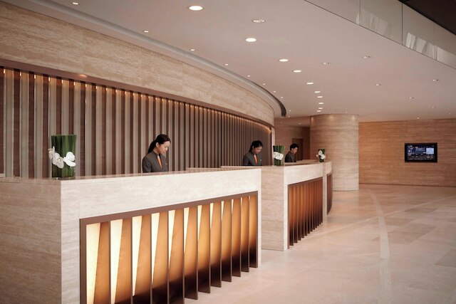 コートヤード バイ マリオット 香港 沙田 (香港沙田万怡酒店)