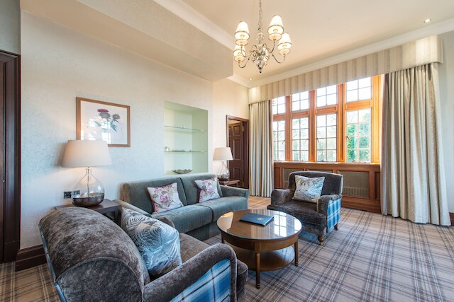 マレーズホール カントリー エステート