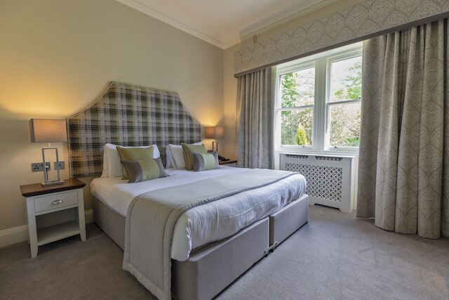 マレーズホール カントリー エステート