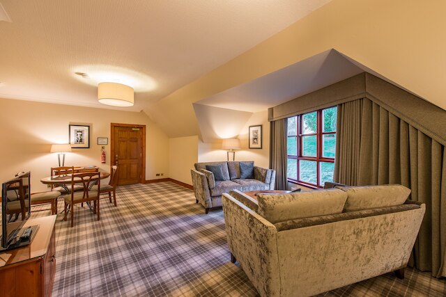 マレーズホール カントリー エステート