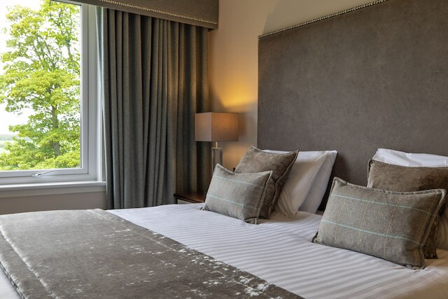 マレーズホール カントリー エステート