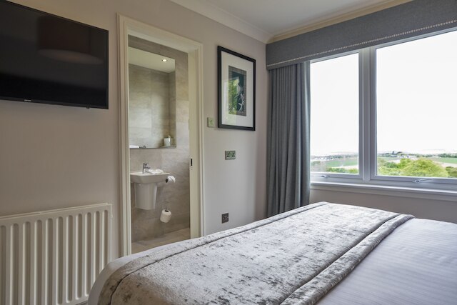 マレーズホール カントリー エステート