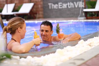 ジ アース ヴィラ