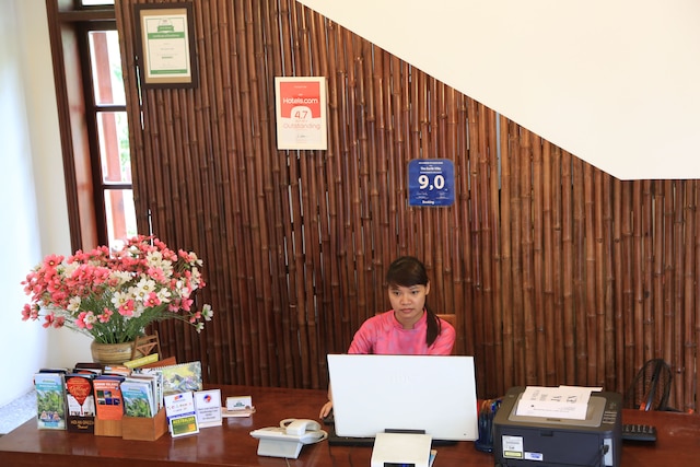 ジ アース ヴィラ