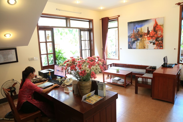 ジ アース ヴィラ