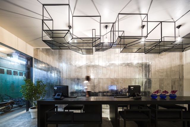 サラ・ラタナコシン・バンコク