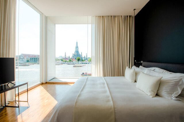 サラ・ラタナコシン・バンコク