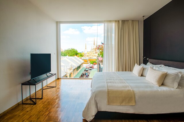 サラ・ラタナコシン・バンコク