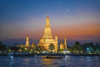 サラ・ラタナコシン・バンコク