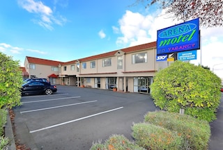 アレーナ モーテル