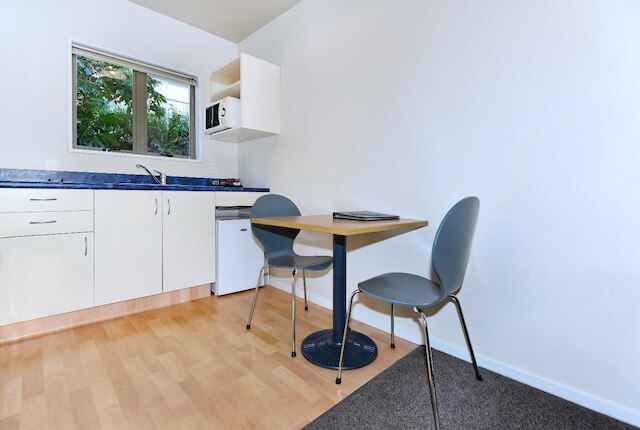 アレーナ モーテル