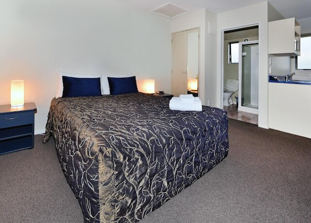 アレーナ モーテル