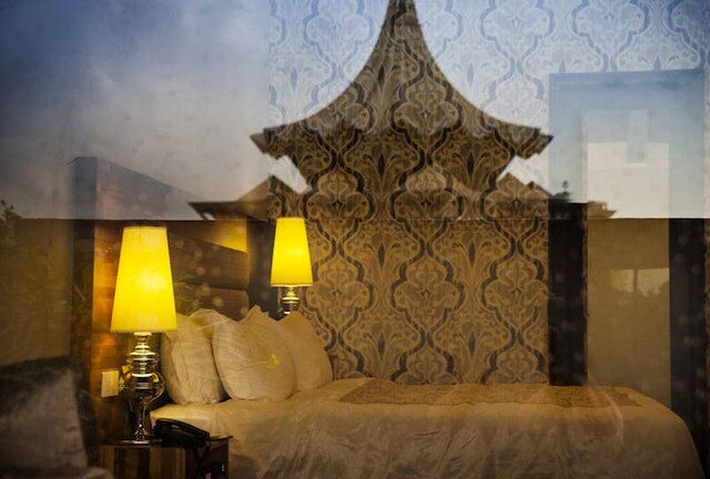 ザ ラネー ブティック スイーツ