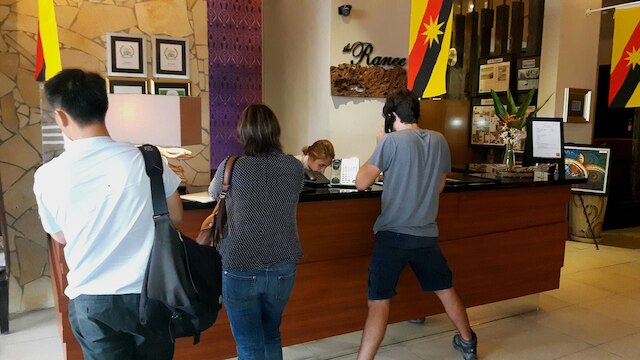 ザ ラネー ブティック スイーツ