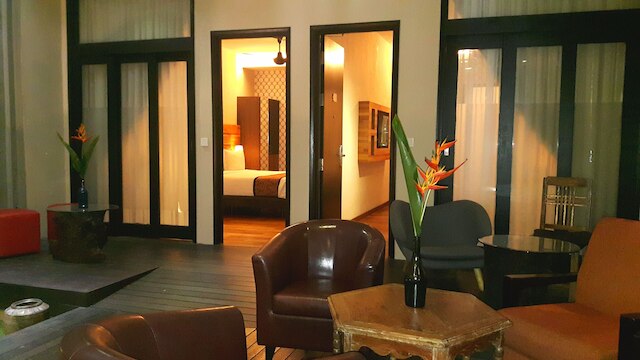 ザ ラネー ブティック スイーツ