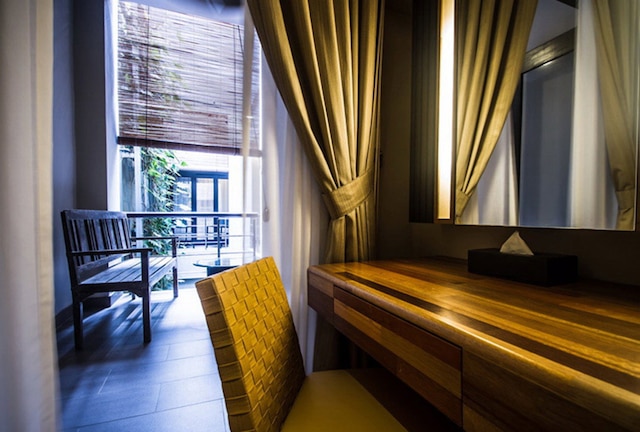 ザ ラネー ブティック スイーツ