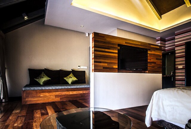 ザ ラネー ブティック スイーツ