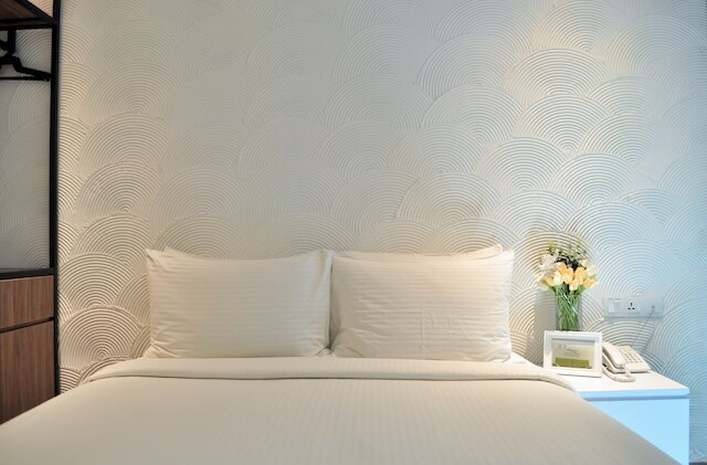 ズーム イン ブティック ホテル - ダンガ ベイ、ジョホール バル