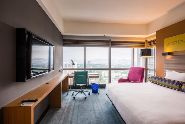 アロフト クアラルンプール セントラル