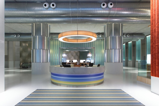 アロフト クアラルンプール セントラル