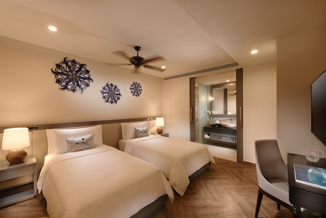 アナンタラ バケーション クラブ マイ カオ プーケット