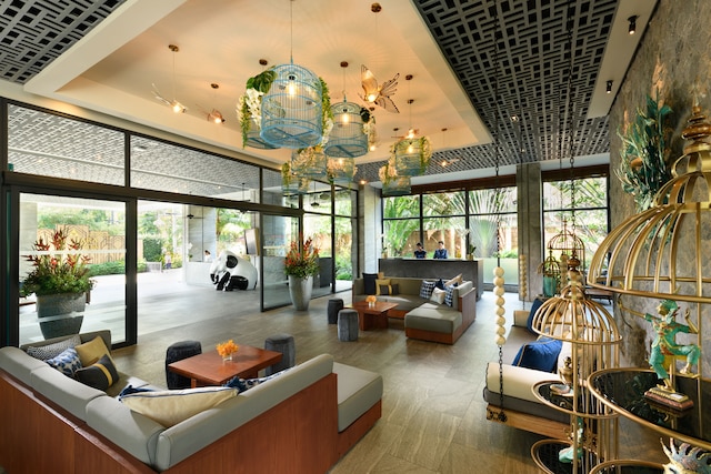 アナンタラ バケーション クラブ マイ カオ プーケット