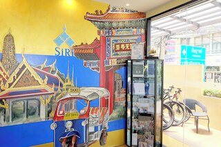 シリ・オリエンタル・バンコク・ホテル