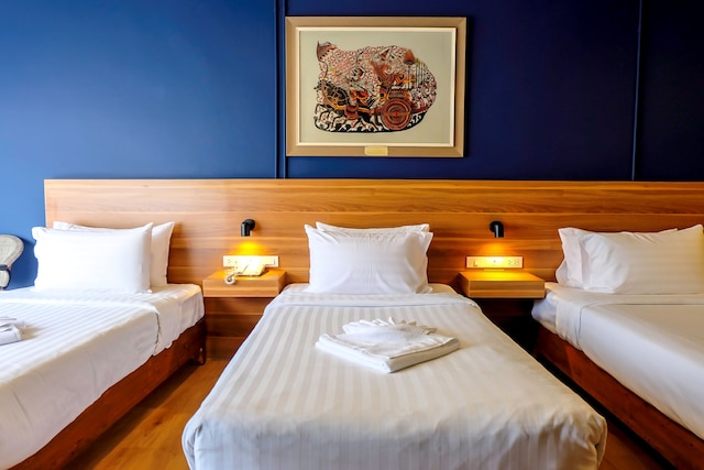 シリ・オリエンタル・バンコク・ホテル