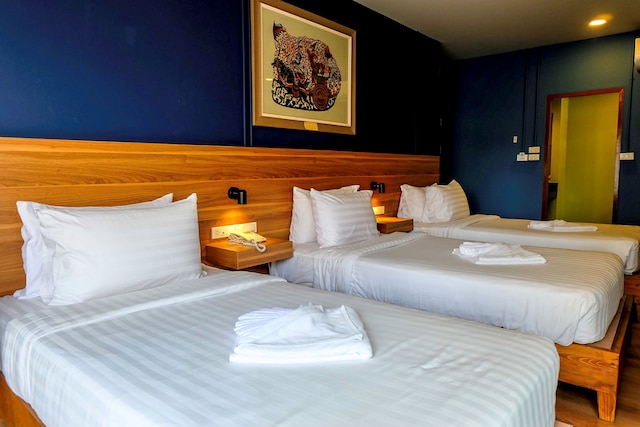 シリ・オリエンタル・バンコク・ホテル