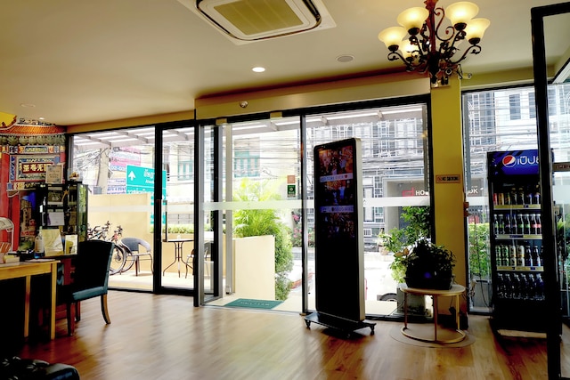 シリ・オリエンタル・バンコク・ホテル