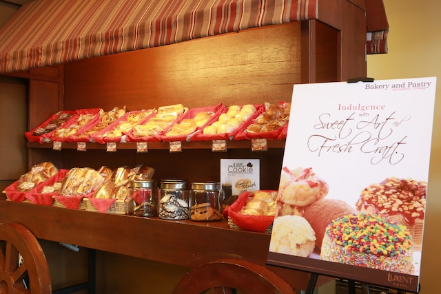 ルクセント ホテル