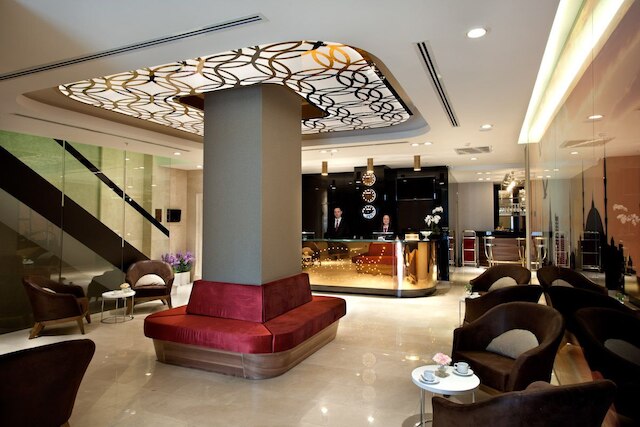 ソリッソ ホテル