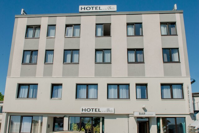 ITM ホテル アン デア ビレ