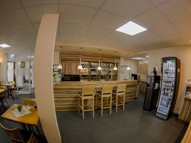 ITM ホテル アン デア ビレ