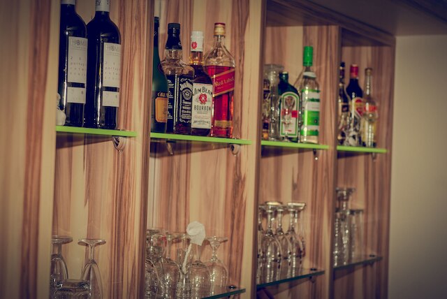 ITM ホテル アン デア ビレ